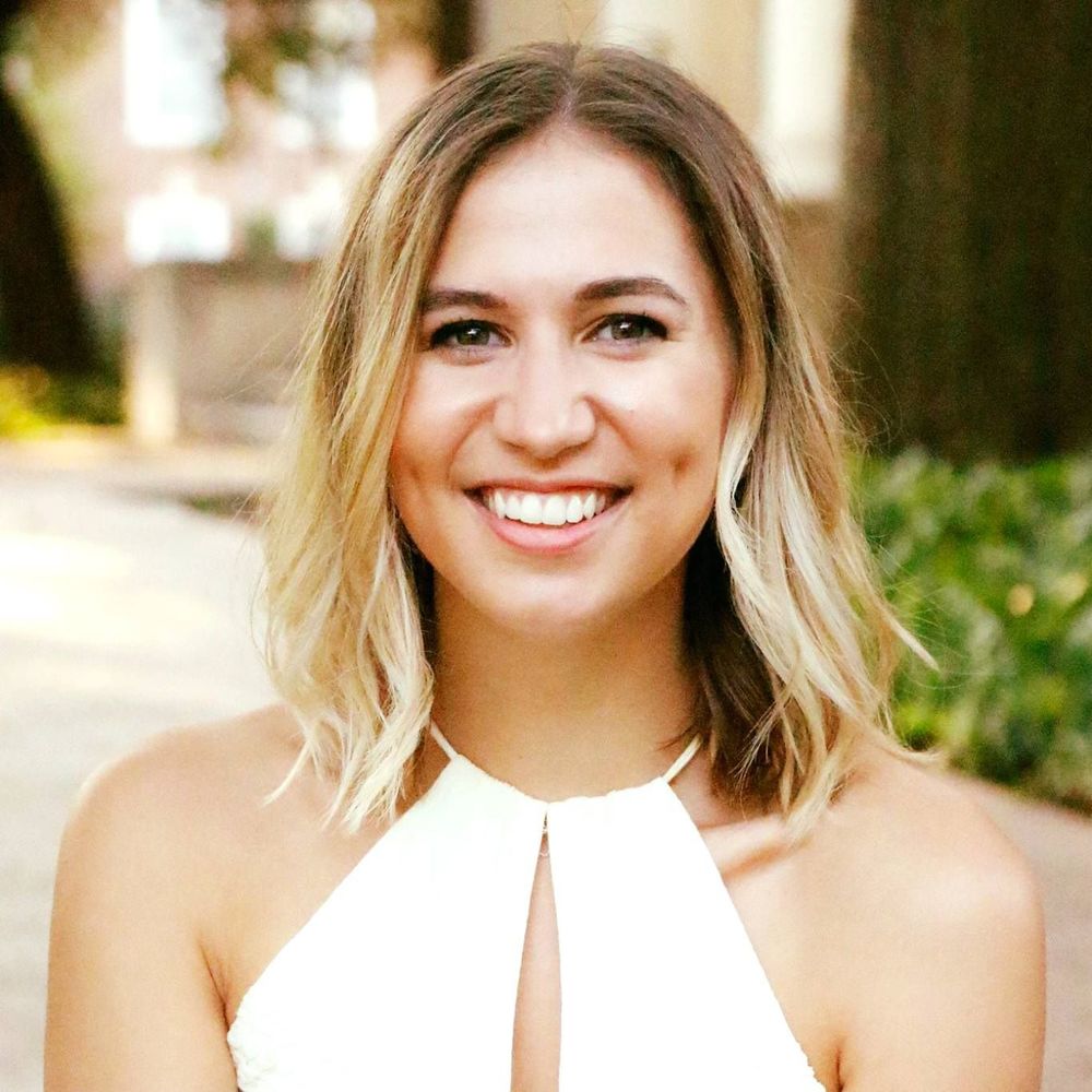 Meet your Posher, Amy